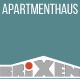 Apartmenthaus Brixen Logo